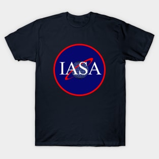 IASA T-Shirt